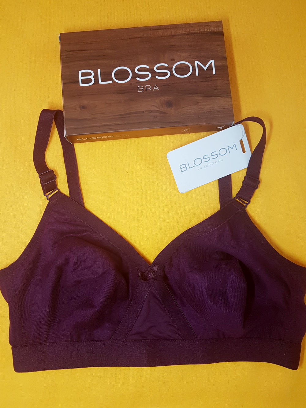Blossom Innerwear