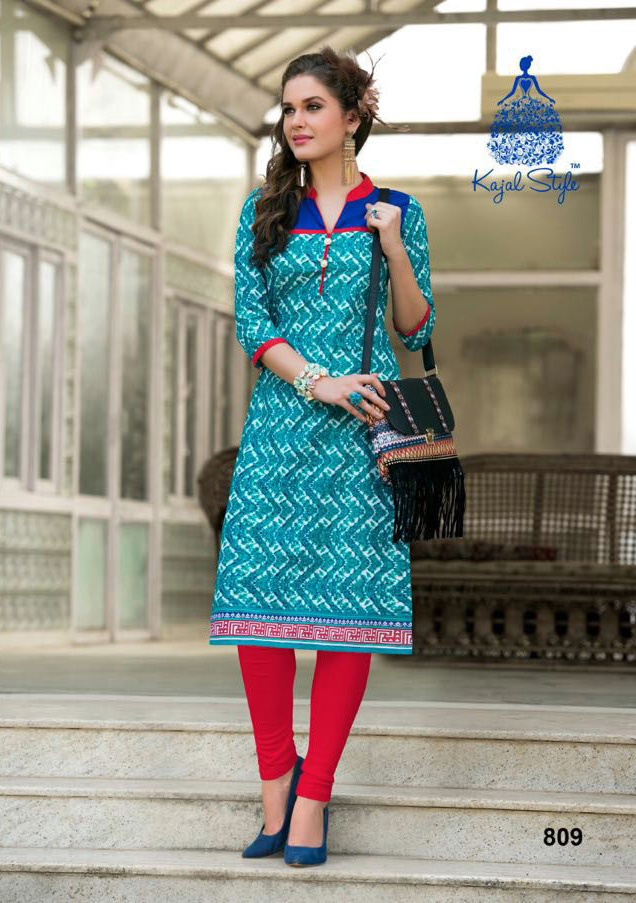 Casual Wear Straight Ladies Floral Print Silk Kurti, Size: S-XL, Handwash  at Rs 445 in Ludhiana