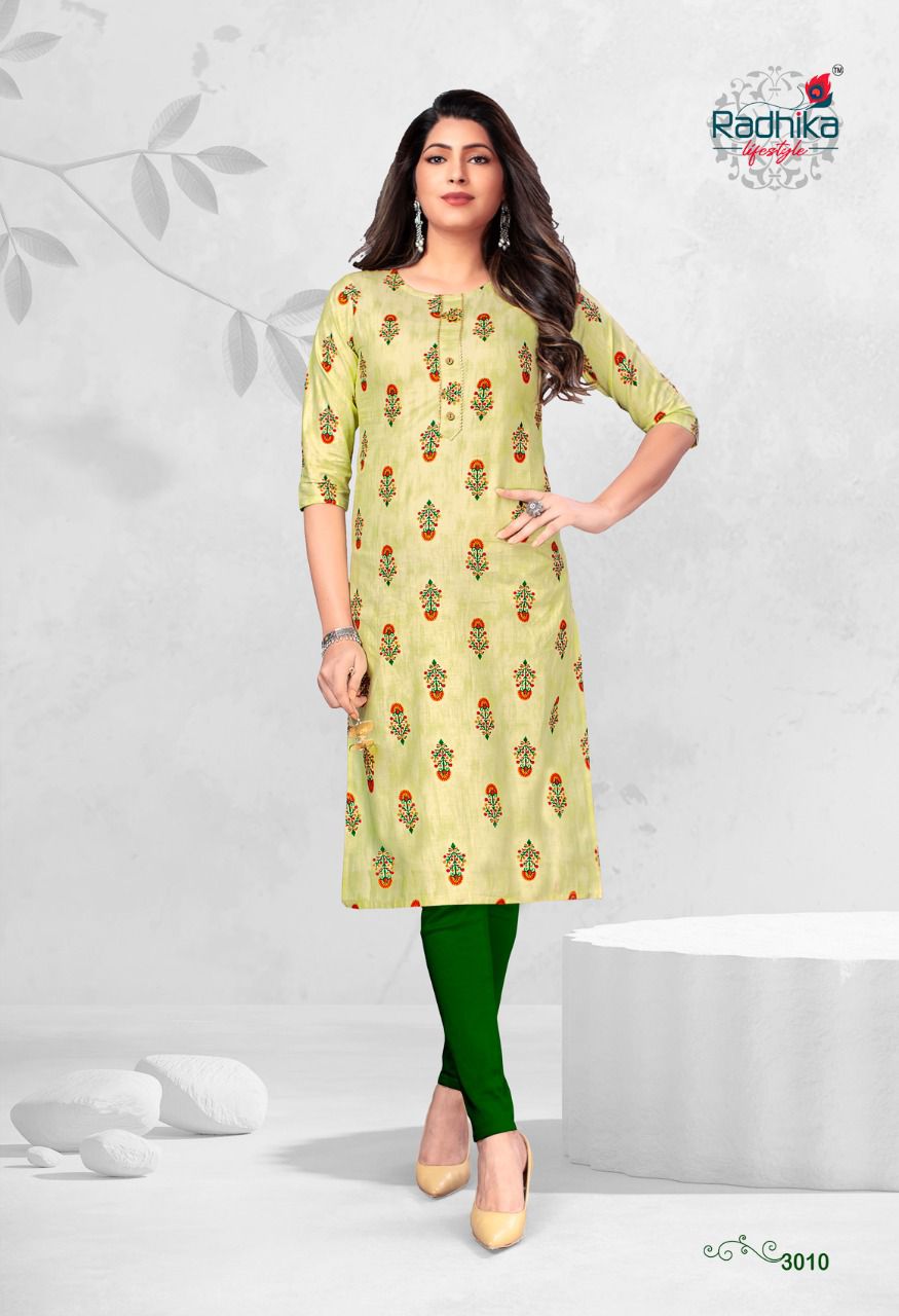 Trending Kurtis Kerala 499 Store - ₹499 only✅️👍💫 Catalog Name:*Modern  Fancy Women's Kurti * Fabric: Cotton Sleeve Length: Short Sleeves Pattern:  Printed Combo of: Single Sizes: S (Bust Size: 36 in, Size