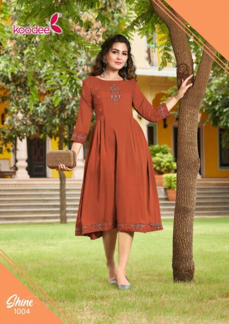 Buy Kurtis Online from Manufacturers and wholesale shops near me in Moga,  Moga | Anar B2B Business App