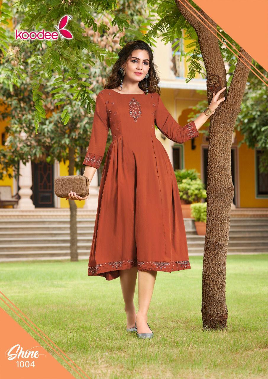 2023 , Onam Special Kerala Style Designer Kurti for women-SAHE001SK –  www.soosi.co.in